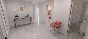 Apartamento en Playas del duque