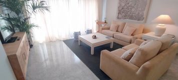 Apartamento en Playas del duque