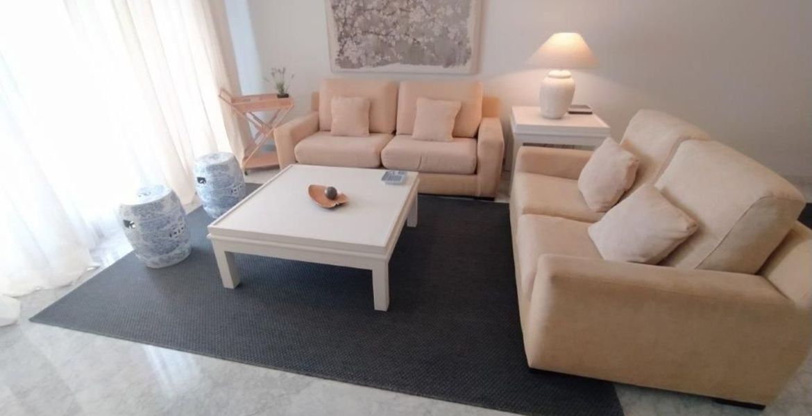 Apartamento en Playas del duque