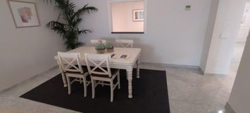 Apartment in Playas del duque