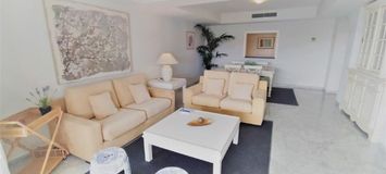 Apartment in Playas del duque