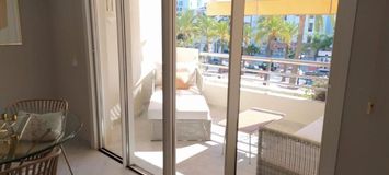 Apartamento en Playas del Duque