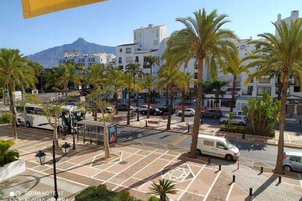 Appartement à Playas del Duque