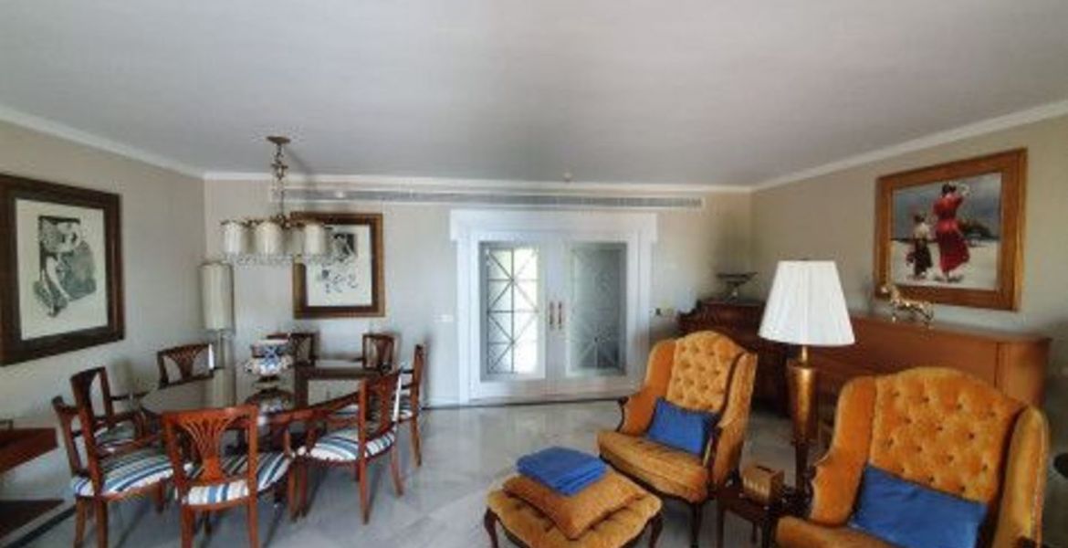 Apartment in Los Granados 2