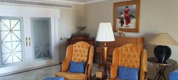 Apartamento en Los Granados 2