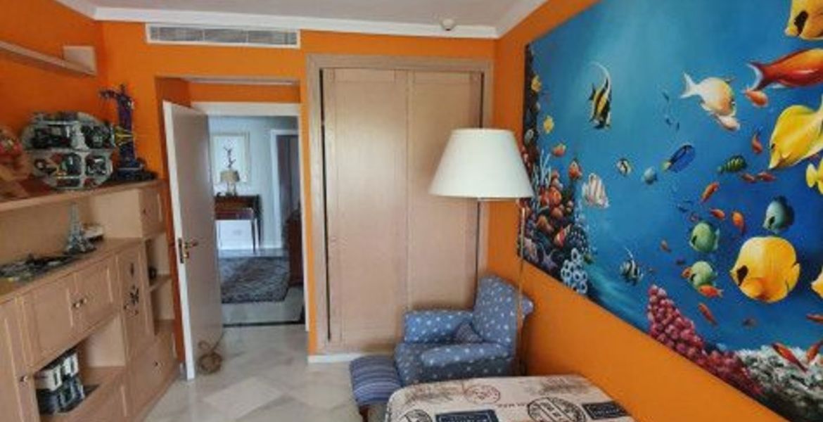 Apartment in Los Granados 2