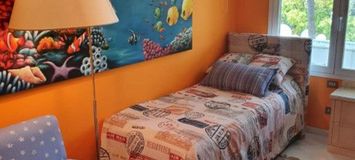 Apartamento en Los Granados 2