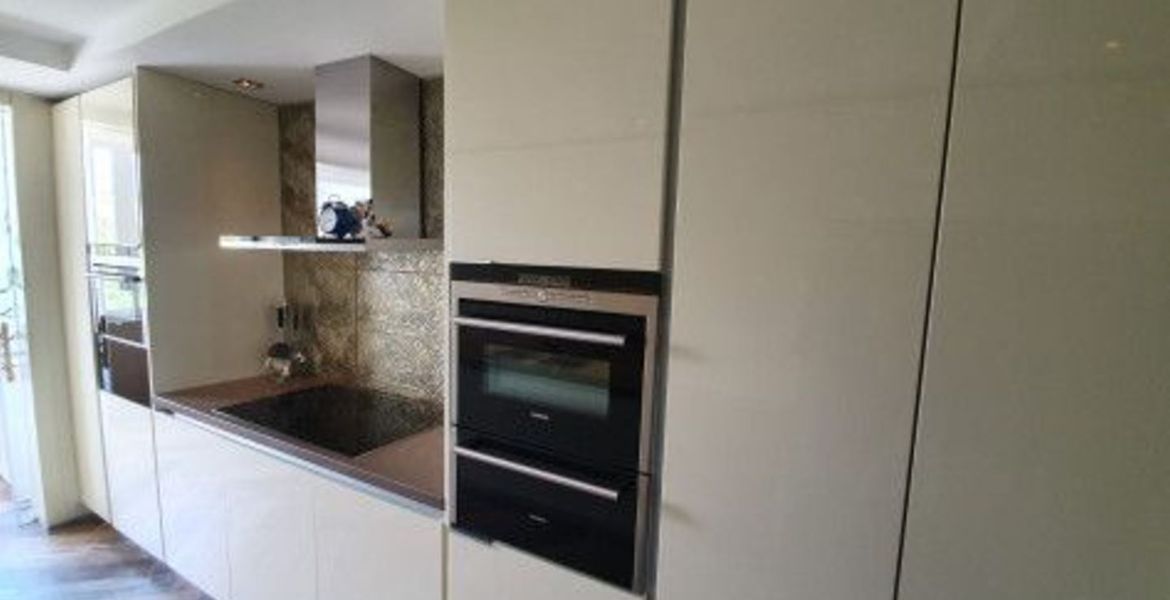 Apartamento en Los Granados 2