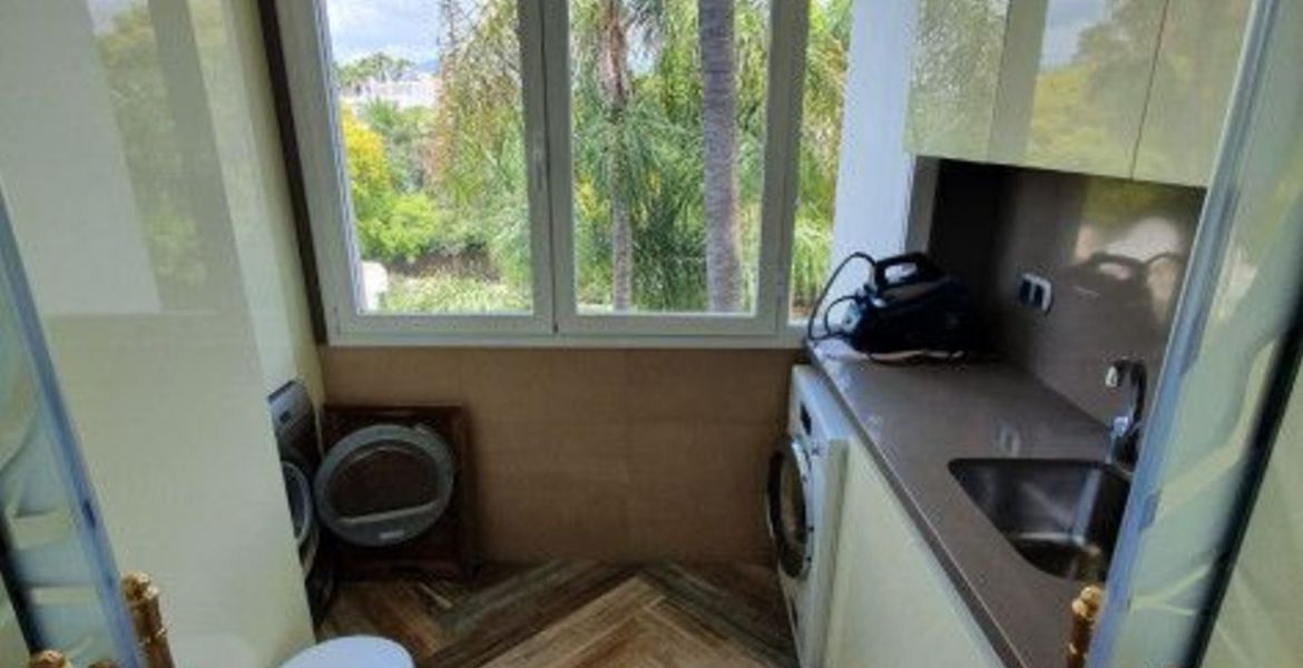 Apartamento en Los Granados 2