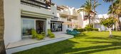 Alquiler Apartamento Marina Puente Romano Marbella