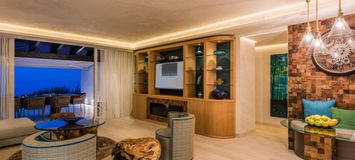 Alquiler Apartamento Marina Puente Romano Marbella