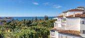 Penthouse in Playas del Duque Puerto Banus Marbella