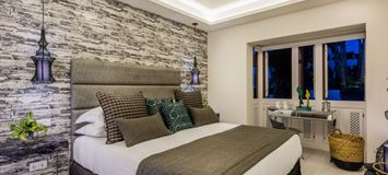 Alquiler Apartamento Marina Puente Romano Marbella