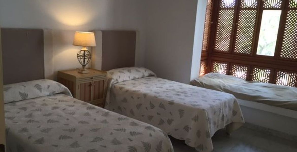 Alquiler Apartamento Cipres Marina Puente Romano