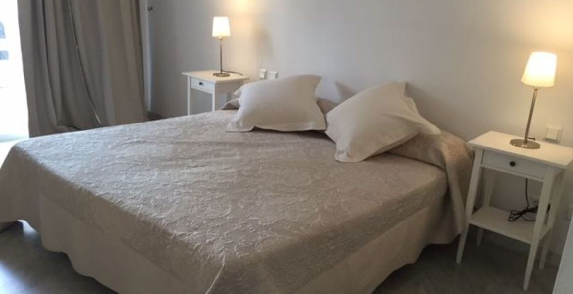 Alquiler Apartamento Cipres Marina Puente Romano