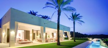 Chalet en Sotogrande