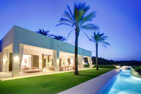 Chalet en Sotogrande