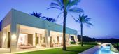 Villa in Sotogrande