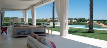 Villa in Sotogrande