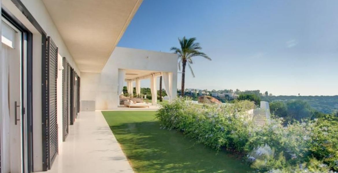 Villa in Sotogrande