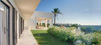 Villa in Sotogrande