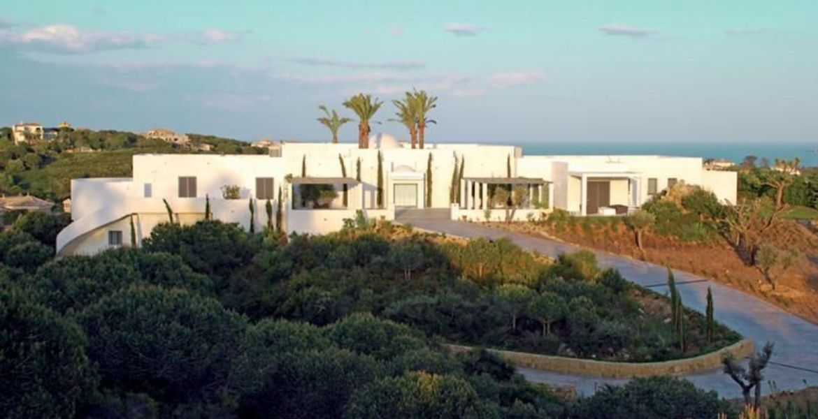 Villa in Sotogrande