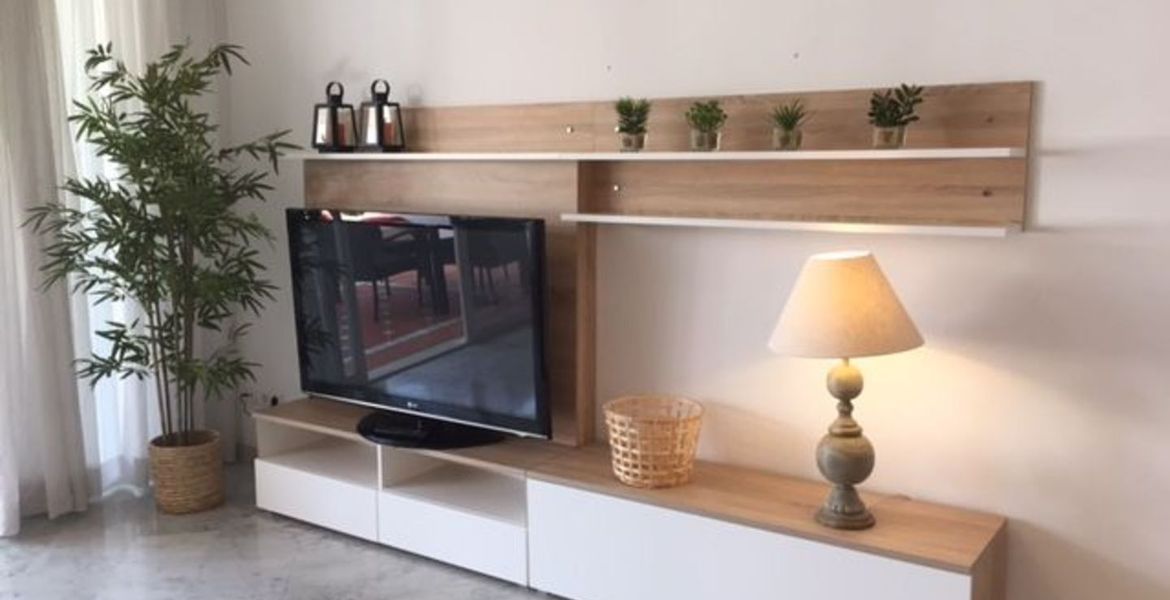 Alquiler Apartamento Cipres Marina Puente Romano