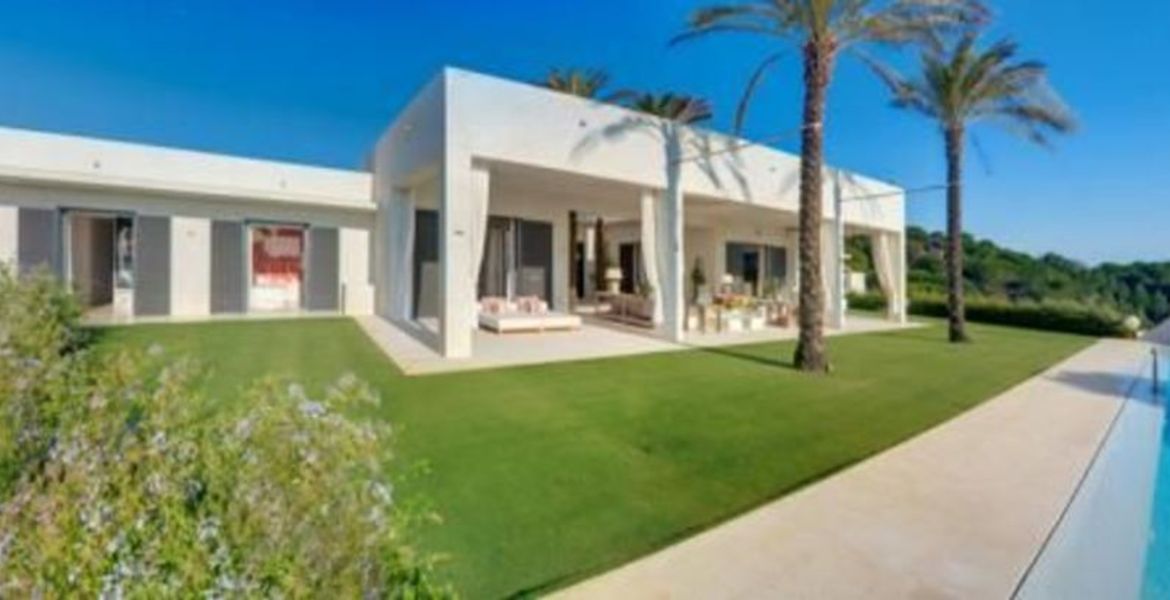 Chalet en Sotogrande