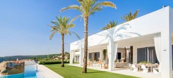 Villa in Sotogrande