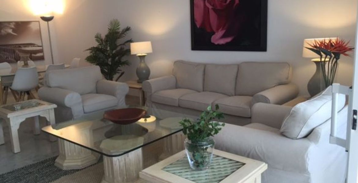 Alquiler Apartamento Cipres Marina Puente Romano