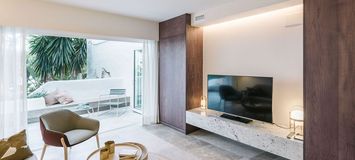 Apartamento en Milla de Oro