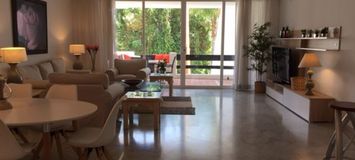 Alquiler Apartamento Cipres Marina Puente Romano