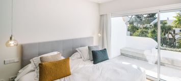 Apartamento en Milla de Oro