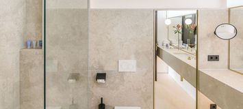 Private Suite 2 Bedroom in Puente Romano Marbella