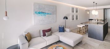 Apartamento en Milla de Oro