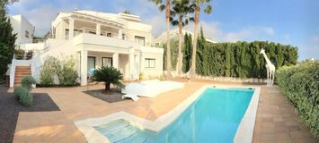 Finca en Ibiza