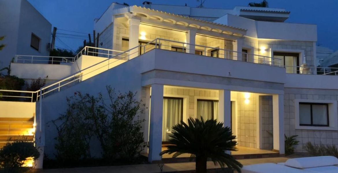 Villa in Ibiza