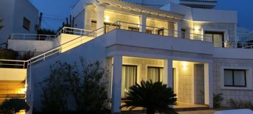 Villa à Ibiza