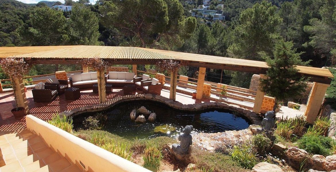 Finca en Ibiza