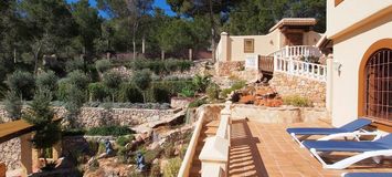 Finca en Ibiza