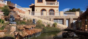 Villa in Ibiza