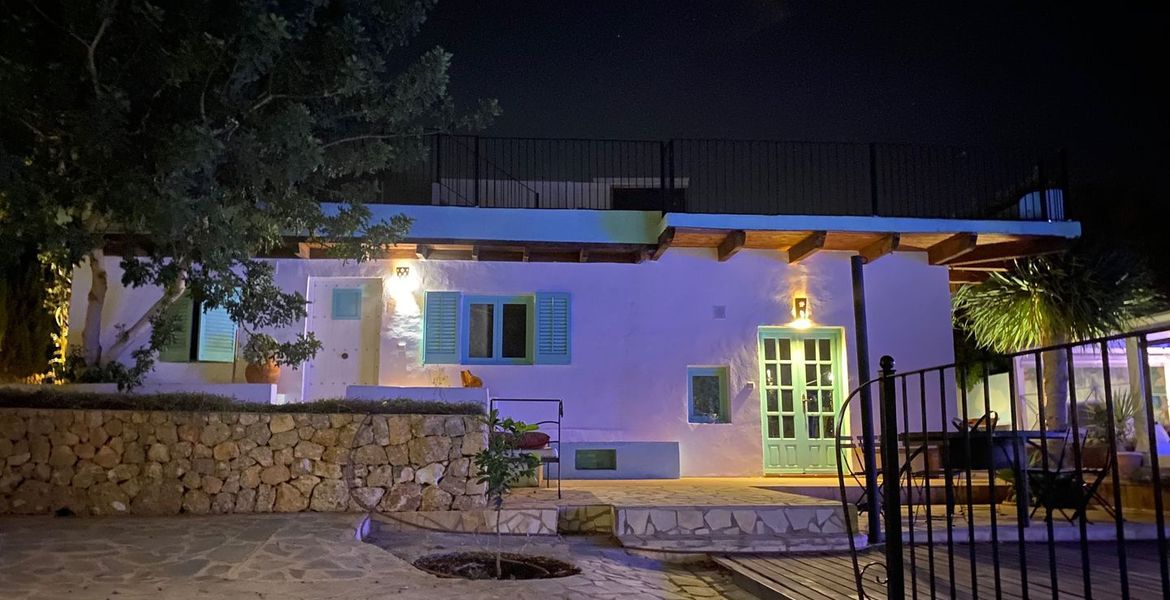 Villa in Ibiza