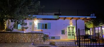 Villa à Ibiza