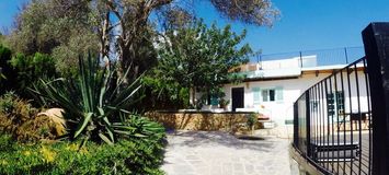 Finca en Ibiza