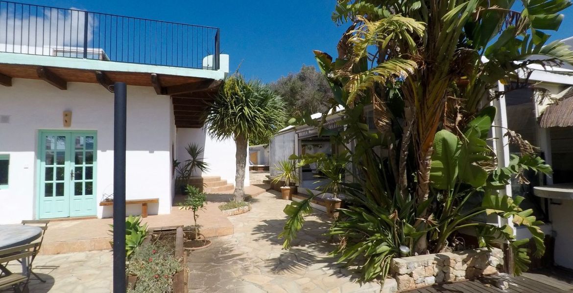 Finca en Ibiza