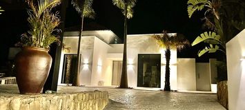 Chalet en Los Monteros