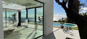 Villa in Los Monteros