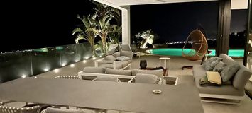 Villa in Los Monteros