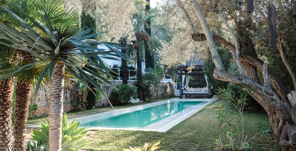 Villa en Ibiza