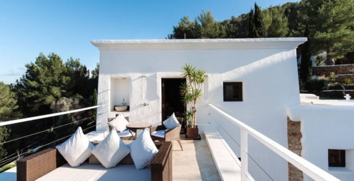 Villa en Ibiza